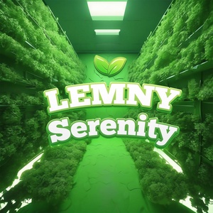 Обложка для LEMNY - Serenity