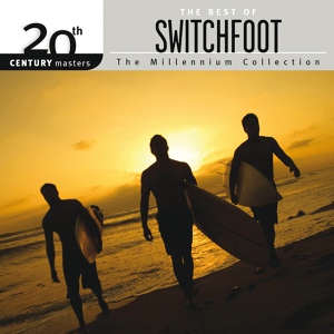 Обложка для Switchfoot - Only Hope