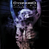 Обложка для Cygnosic - One Step Forward (Alien Vampires remix)