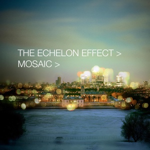 Обложка для The Echelon Effect - Migration