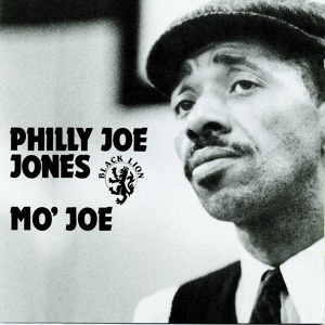 Обложка для Philly Joe Jones - Baubles, Bangles, And Beads