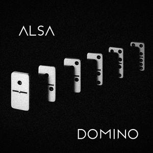 Обложка для Alsa - Domino