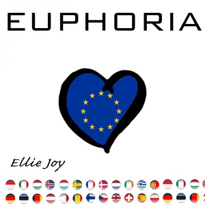 Обложка для Ellie Joy - Euphoria