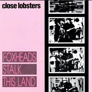 Обложка для Close Lobsters - I Kiss the Flowers in Bloom