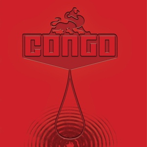 Обложка для Congo - Carta
