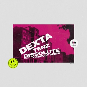 Обложка для Dexta, Coma - Dissolute