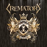 Обложка для Crematory - Expectation