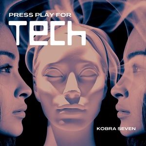 Обложка для Kobra Seven - Your Smile
