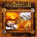 Обложка для Masterplan - Into the Light