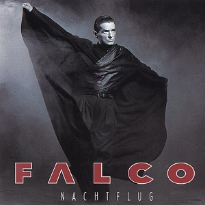 Обложка для Falco - Monarchy Now