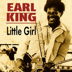 Обложка для 44 Earl King - Baby You Can Get Your Gun