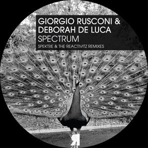 Обложка для Giorgio Rusconi, Deborah De Luca - Spectrum