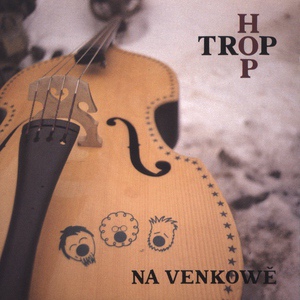 Обложка для Hop Trop - Stene