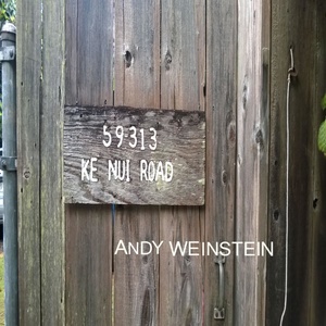 Обложка для Andy Weinstein - Turn It Around