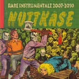 Обложка для Nuttkase - Instrumental 09