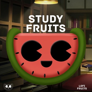 Обложка для Lofi Fruits Music - Study With Me