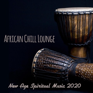 Обложка для New Age, Sounds of Nature - Evening African Drums