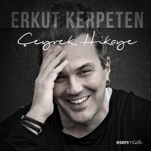 Обложка для Erkut Kerpeten - Keşke