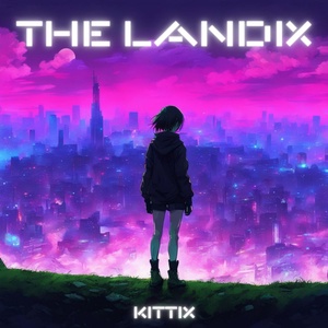 Обложка для KITTIX - The Landix