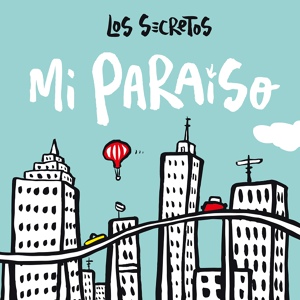 Обложка для Los Secretos - Me olvidé de tu nombre