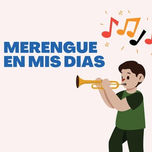 Обложка для El conjunto del Merengue - Aclamamos Merengue