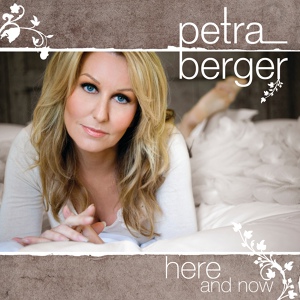 Обложка для Petra Berger - If Came The Hour