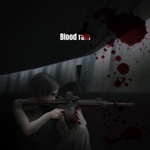 Обложка для Ritual Drops - Blood Rain