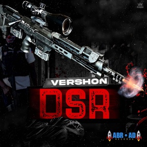 Обложка для VERSHON - DSR
