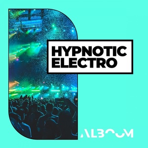 Обложка для Alboom - Hypnotic Ocean