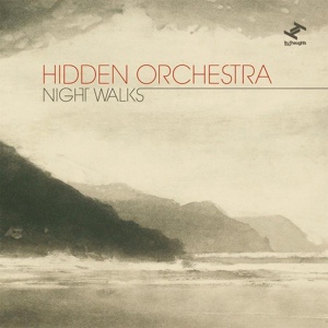 Обложка для Hidden Orchestra - Tired and Awake