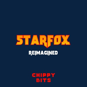 Обложка для Chippy Bits - Corneria (From "Star Fox")