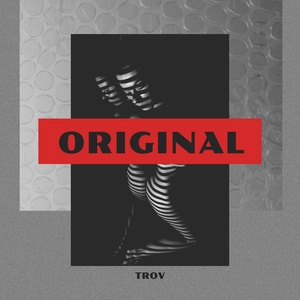 Обложка для TROV - ORIGINAL