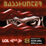 Обложка для Basshunter 2 - Vi Sitter I Ventrilo Och Spelar Dota