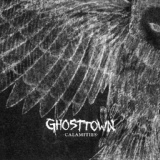 Обложка для Ghost Town - Grove of Darkness