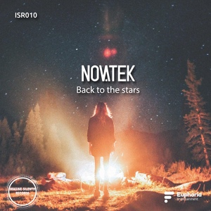 Обложка для Novatek - Back To The Stars