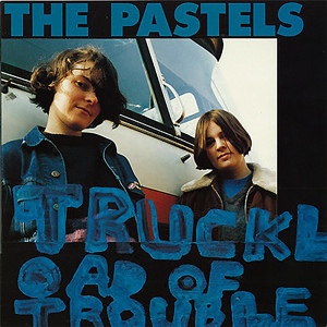 Обложка для The Pastels - Firebell Ringing