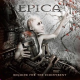 Обложка для Epica - Deter the Tyrant