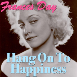 Обложка для Frances Day - Midnight and Music