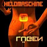 Обложка для Heldmaschine - Die Roboter