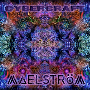 Обложка для Cybercraft - Amby