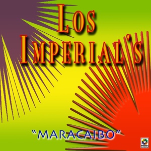 Обложка для The Imperials - El Pájarito