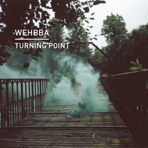 Обложка для Wehbba - Turning Point