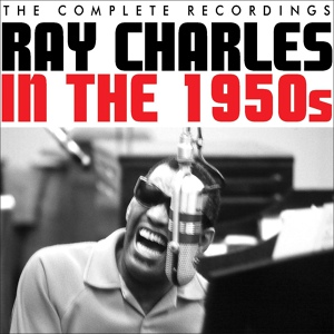 Обложка для Ray Charles - Lonely Boy