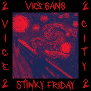 Обложка для ViceGang, 52 Герца - Порнография