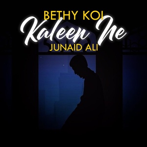 Обложка для Junaid Ali - Ethy Koi Kaleen Ne