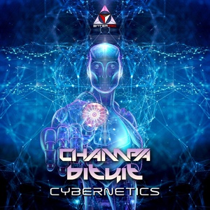 Обложка для Champa, Bitkit - Cybernetics