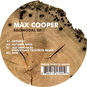 Обложка для Max Cooper - Epitaphy