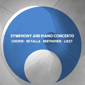 Обложка для The Rca Victor Symphony Orchestra, Artur Rubinstein - Piano Concert in A Minor, Op. 16: I. Allegretto molto moderato