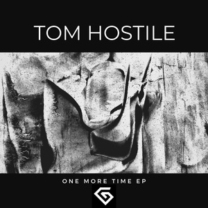 Обложка для Tom Hostile - One More Time