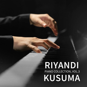 Обложка для Riyandi Kusuma - If I Let You Go (Piano Version)